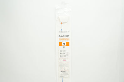 Medtronic LA7JR45 Launcher Guiding Cath. 7F x .081inch, JR4.5 (x)